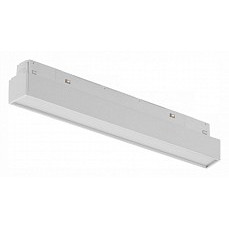 Накладной светильник iledex technical vision48-22 4822-001-l300-12w-110dg-3000k-wh